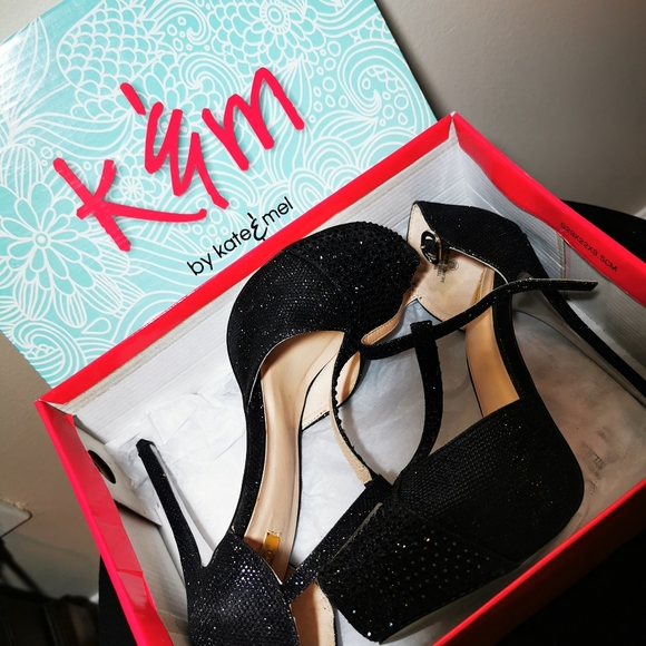 Kate & Mel shoes - Picture 3 of 5